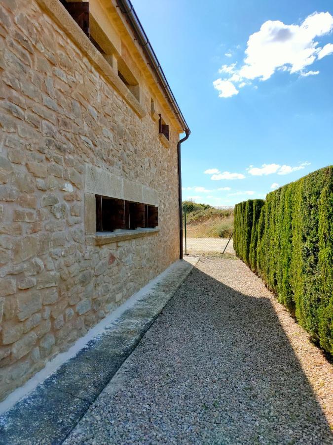 La Era De Pepe Pension Calaceite Buitenkant foto