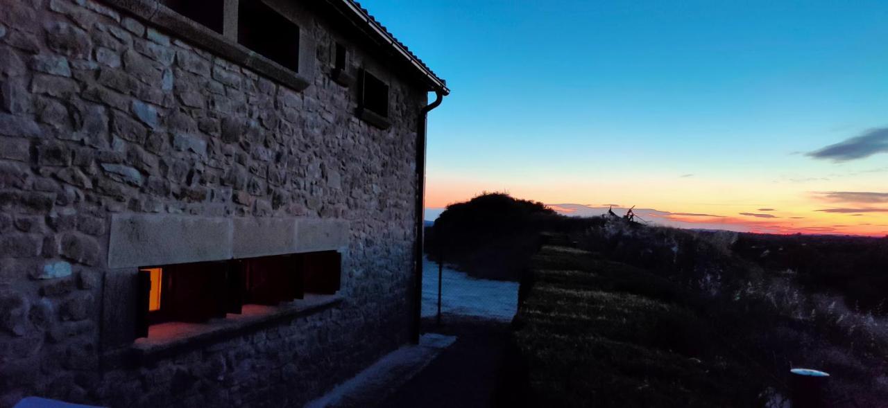 La Era De Pepe Pension Calaceite Buitenkant foto